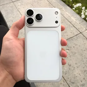 IPhone XS Max 17pro Max