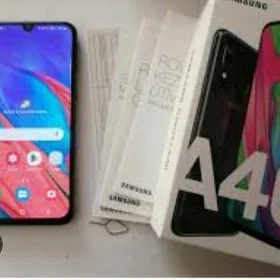 Samsung A40