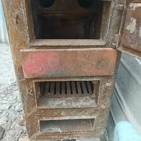 котёл