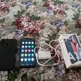 A 10s