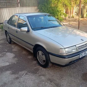 Opel Vectra 1992