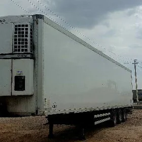 Schmitz Cargobull 1998