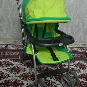 Коляска