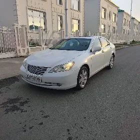 Lexus ES 350 2007