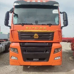 Man TGX 2021