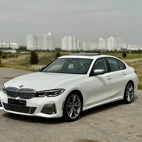 BMW 340 2020