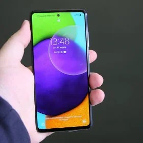 Samsung A52 8/128
