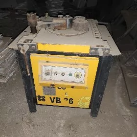 Armatur kesÿän hem bükýän