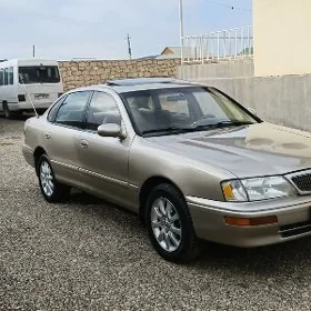 Toyota Avalon 1996
