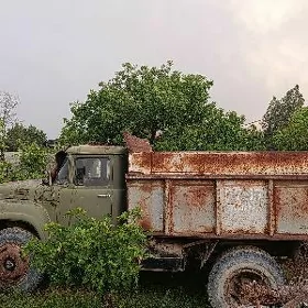 Zil 131 1993