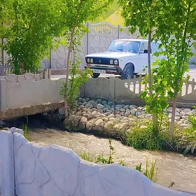 Lada 2106 1999