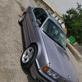 BMW 535 1992