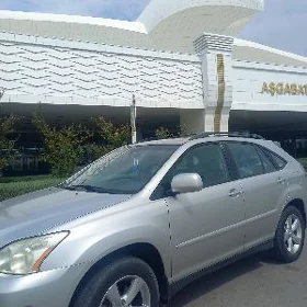 Lexus RX 350 2008