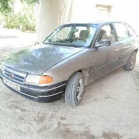 Opel Astra 1993