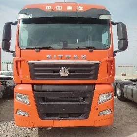 Man TGX 2021