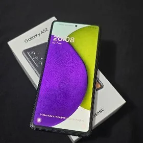 Samsung A 52 8.128