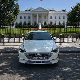Hyundai Sonata 2022