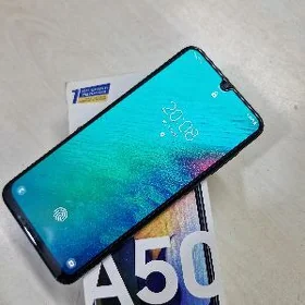 Samsung A50