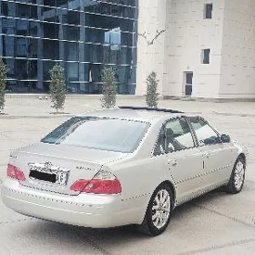 Toyota Avalon 2003