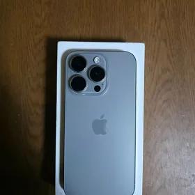 iPhone 15 Pro 256