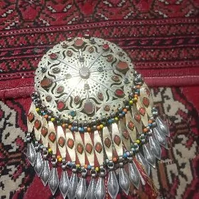 Gadymy gülýaka