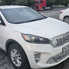 Kia Sorento 2020