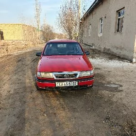 Opel Vectra 1991
