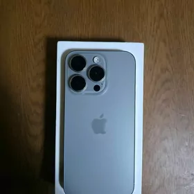 iPhone 15 Pro 256