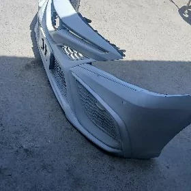 bamper camry se