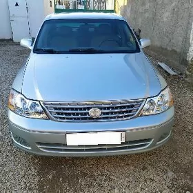 Toyota Avalon 2002