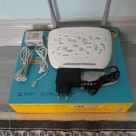 Tp Link router