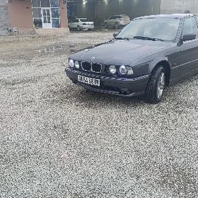 BMW 525 1994