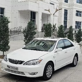 Toyota Camry 2006