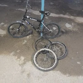 Satlyk tigir