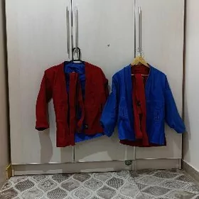 кимано самбо,kimano sambo