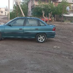 Opel Astra 1993