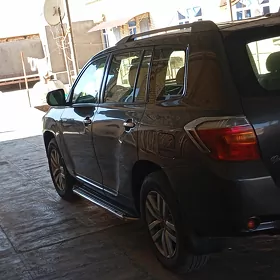 Toyota Highlander 2010