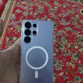 Samsung s25 ultra 12/512