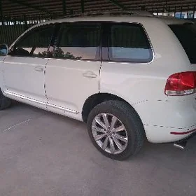 Volkswagen Touareg 2005