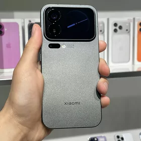 Mi 17 Pro