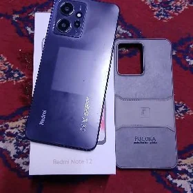 redmi note 12