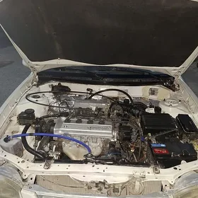 Toyota Corolla 1996