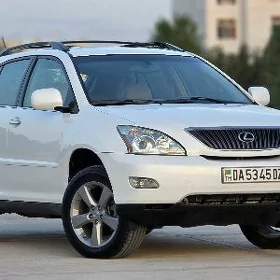 Lexus RX 330 2004