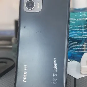 poco x4 GT 8 128