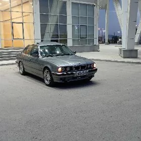 BMW 525 1993