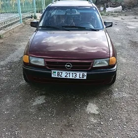 Opel Astra 1994