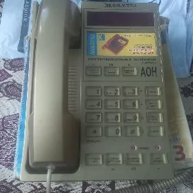 damashny telefon