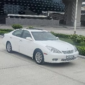 Lexus ES 300 2002
