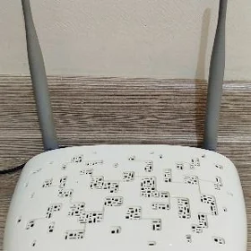 TPLINK ROUTER