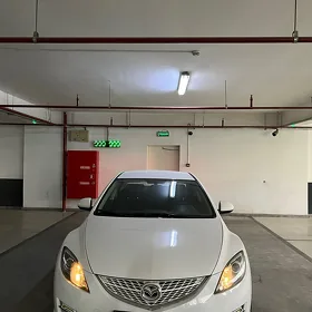 Mazda MAZDA6 2009